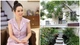 Bên trong biệt thự 2 mặt tiền bề thế của của Mai Thu Huyền