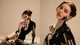 "Nữ thần tắm suối" Jessie Vard gây sốt với phong cách bodypainting táo bạo