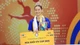 Hoa khôi bóng chuyền VTV Cup 2025 gọi tên ai?