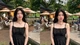 Hot girl đội tuyển bóng đá nữ Việt Nam khoe vẻ dịu dàng đời thường