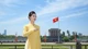 Nữ tiếp viên trưởng sở hữu nụ cười “vạn người mê”