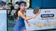 Jessie Lương đẹp từ phòng gym tới sân pickleball