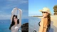 Hot TikToker Wyn Anh liên tục "thả dáng" nóng bỏng