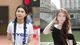 Ái nữ út nhà MC Quyền Linh chiếm spotlight trên sân bóng rổ