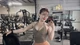 Nữ PT gym nổi đóa khi bị netizen đặt nghi vấn "độ" vòng 1