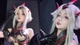 Sợ flop nữ cosplayer tái xuất với giao diện khó rời mắt