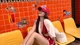 Sĩ Thanh gây sốt với body săn chắc trong bộ đồ Thể Thao