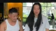 Chung ảnh cùng lực sĩ, Angela Phương Trinh chẳng thua kém