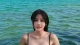 Diện bikini khoe dáng nuột, Nhung Lora trở thành "hot search"