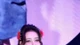 DJ Ngân 98 lại mặc đồ "có cũng như không"