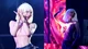 "Đệ nhất DJ châu Á" đội tóc giả, khoe body săn chắc trên sân khấu