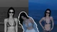Jun Vũ đốt cháy màn đêm với loạt ảnh bikini táo bạo