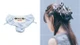 Kẹp tóc hình nội y hơn 3 triệu đồng "cháy hàng" 