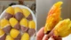 Sự thật bất ngờ về khoai lang sầu riêng gấp 10 lần khoai Việt đang gây sốt