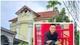 Bên trong ngôi nhà của "Gia đình Hải Sen" vừa bị bắt 