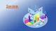 [INFOGRAPHIC] Kinh tế Việt Nam 8 tháng đầu năm 2025 qua những con số