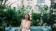Bên trong "ốc đảo trên mây" đẳng cấp của CEO Hannah Olala