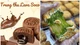 Xuất hiện bánh trung thu mới lạ "gây sốt rần rần", cửa hàng không đủ bán