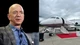 Khám phá siêu máy bay của tỷ phú Jeff Bezos
