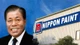 "Ông trùm" ngành sơn biến 6 cháu thành tỷ phú là ai?
