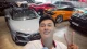 Trước khi bị bắt, trùm buôn xe Phan Công Khanh giàu cỡ nào?