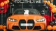 Ngắm xe BMW M4 "hàng hiếm" gần 7 tỷ đầu tiên về Việt Nam