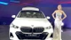 BMW 5 Series 2025 "lột xác" mở bán hơn 2,5 tỷ tại Việt Nam