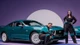 Ford Mustang FX phiên bản đặc biệt xe cơ bắp Mỹ thập niên 80