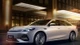 Geely sắp có sedan hybrid giá rẻ "ăn" chỉ 2 lít xăng/100km