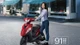 Yamaha ra mắt xe ga Jog 125, siêu nhẹ, siêu tiết kiệm xăng
