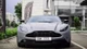 Aston Martin DB11 V8 lại về Hà Nội chỉ sau 3 tuần ở Tp.HCM