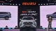 Isuzu mu-X 2025 sẽ vẫn ế, dù rẻ hơn Ford Everest ở Việt Nam?