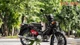 Tận thấy Honda Cross Cub Kumamon 2025 "gấu đen" tại Việt Nam