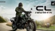 Honda CL STREET 2025 ra mắt, gần 272 triệu đồng