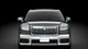 SUV hạng sang Toyota Century 2026 trình làng, giá 4,86 tỷ 