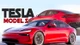 Tesla Model S 2026 ở phiên bản nâng cấp có gì?
