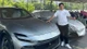 Siêu SUV Ferrari Purosangue hơn 40 tỷ đầu tiên về Việt Nam