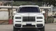 Rolls-Royce Cullinan chạy 6 năm rao bán hơn 11 tỷ ở Hà Nội
