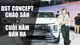Mitsubishi DST Concept ra mắt, "đòn thăm dò hay chơi thật"?