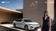 Ra mắt Geely Galaxy A7 EM-i chạy tới 2.100km chỉ 363 triệu