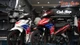 Cận cảnh Honda Dash 125 HRC nhập khẩu Malaysia về Việt Nam