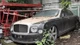 Xe sang Bentley Mulsanne trị giá chục tỷ "bỏ xó" ở Hà Nội