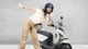 Chi tiết xe ga Honda NWM125 2025 giá 32,5 triệu đồng