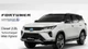 Toyota Fortuner hybrid 2025 tiết kiệm nhiên liệu ra sao?