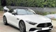 Mercedes-AMG SL43 chạy chạy 2.000km, mới 99% tìm khách