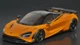 Ngắm siêu xe McLaren 750S Le Mans bản giới hạn 50 chiếc