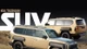 Kia đang cân nhắc phát triển SUV khung rời từ bán tải Tasman