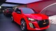 Peugeot E-208 GTi ra mắt "chiến binh" điện hóa