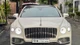 Bentley Flying Spur V8 4 năm tuổi, chỉ mới chạy 3.000 km 