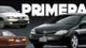 Nissan Primera có thể được "hồi sinh" với động cơ điện